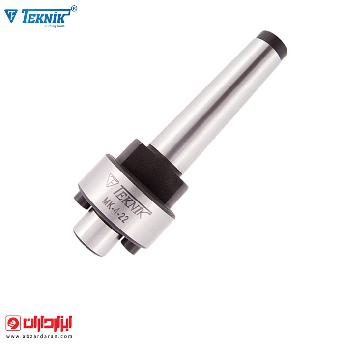 کف تراش گیر مورس 4 تکنیک MK4-32