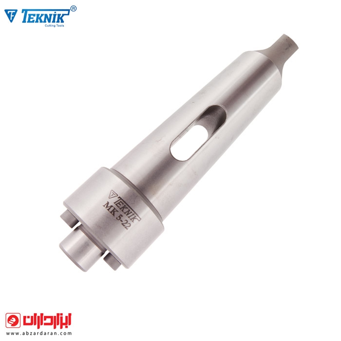کف تراش گیر مورس 5 تکنیک MK5-32