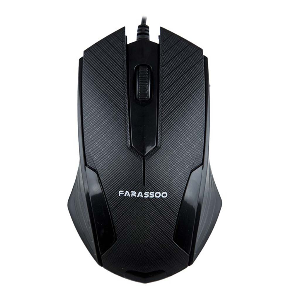 موس فراسو FOM-1080  Farassoo FOM-1080