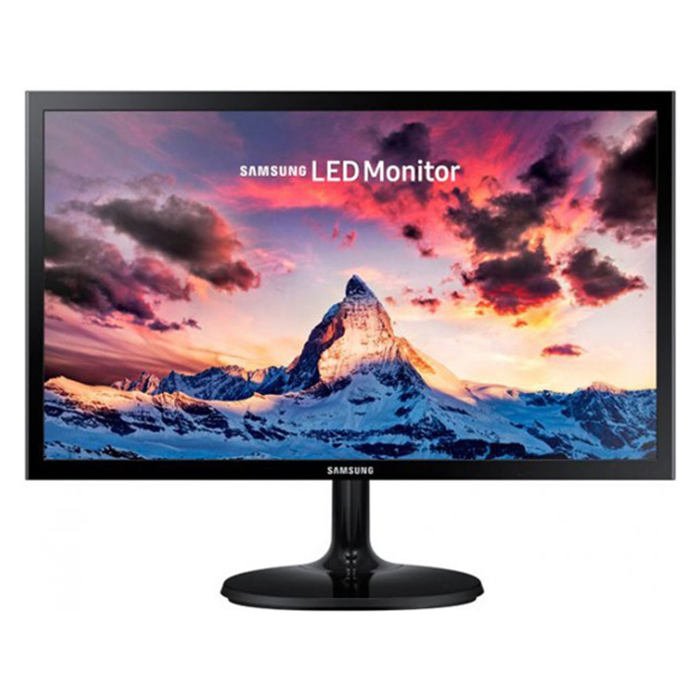 مانیتور سامسونگ مدل ۱۹F355 Samsung 19F355 Monitor 19 Inch