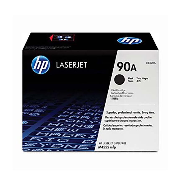 کارتریج HP 90A HP 90A