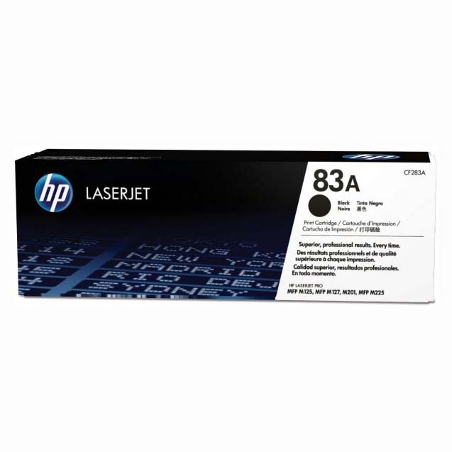 کارتریج HP83A HP83A