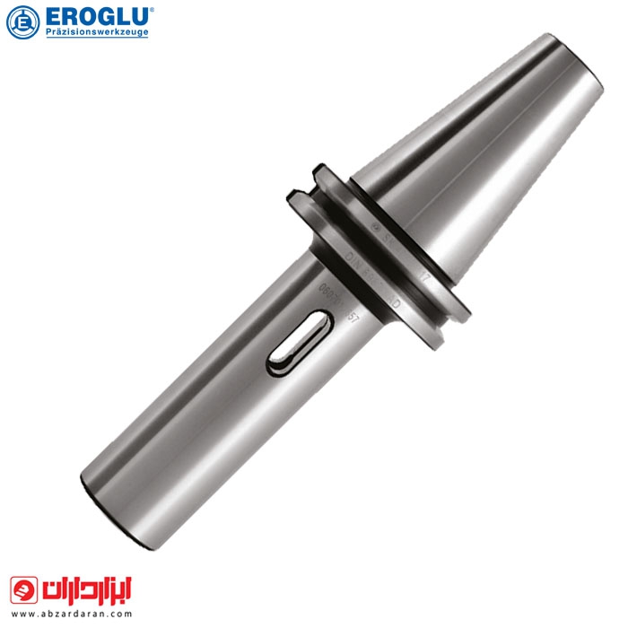 کلت مته گیر مورس SK40-2  اروغلو 402.07.02.117