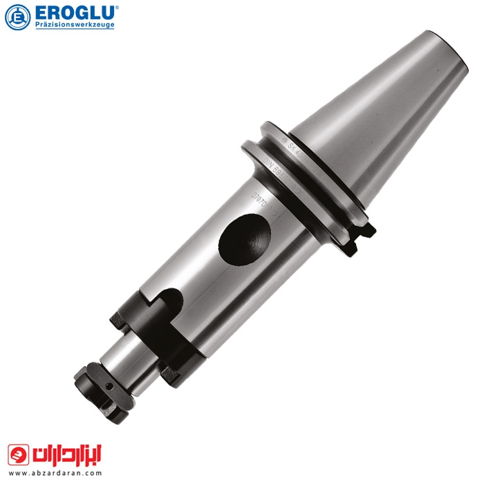کف تراش گیر SK40-27 اروغلو 402.10.27.100