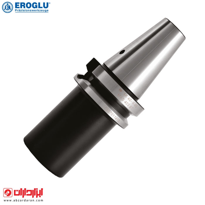 فرزگیر مورس 4- BT40 اروغلو 405.08.04.95