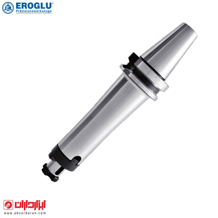 کف تراش گیر BT40-22 اروغلو 405.10.22.100