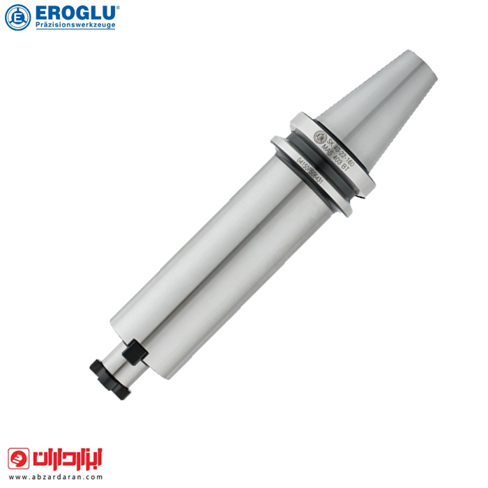 کف تراش گیر BT40-22 اروغلو 405.11.22.200