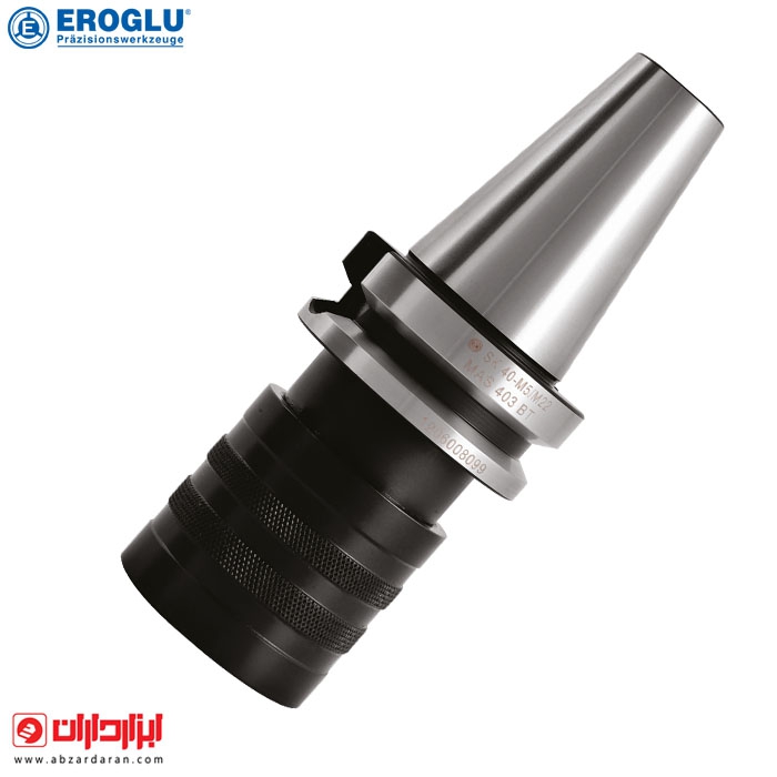 کلت قلاویزکن BT40-M5-M24 اروغلو 405.16.20.1.93