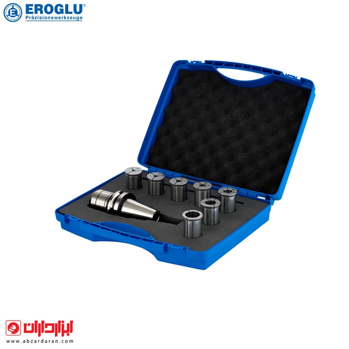 ست کامل کلت فشنگی BT50-EKS32 اروغلو 505.63.32.95.N