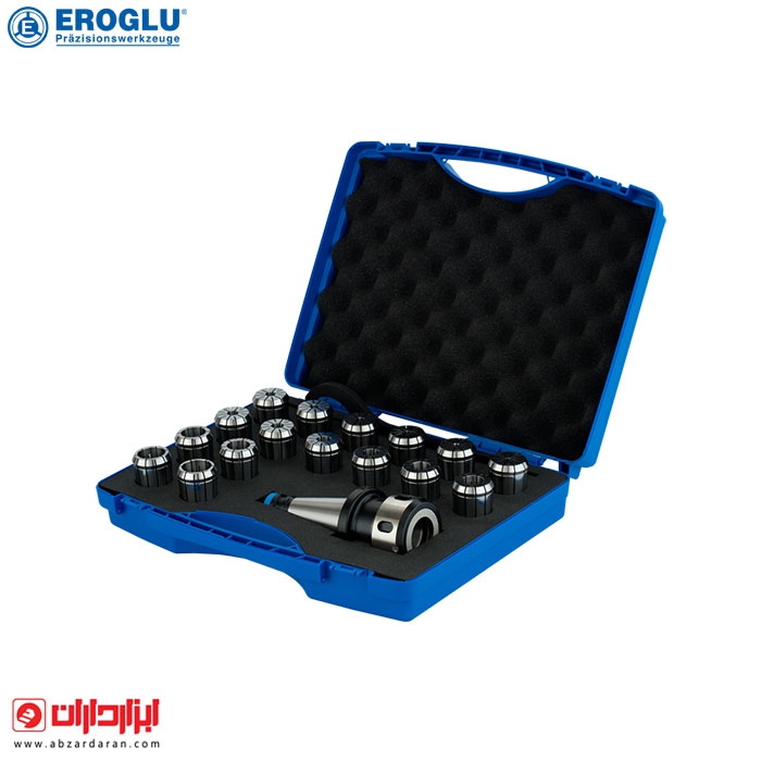 ست کامل کلت فشنگی DK40-OZ32 اروغلو 401.61.32.95