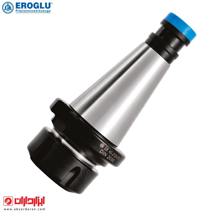 کلت فشنگی گیرDK50-ER32  اروغلو 501.02.20.63