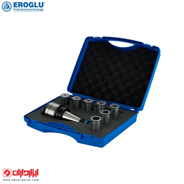 ست کامل کلت فشنگی DK50-EKS32 اروغلو 501.63.32.75.N