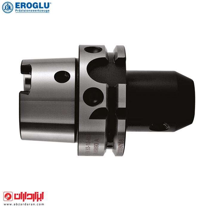 کلت استوانه گیر HSK-A32-8mm  اروغلو A32.05.08.80