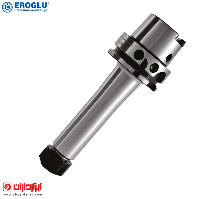 کلت فشنگی گیرHSK-A63-ER16 اروغلو A63.02.10.160