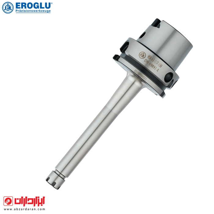 کلت فشنگی گیرHSK-A63-ER16 اروغلو A63.02.10.160.M