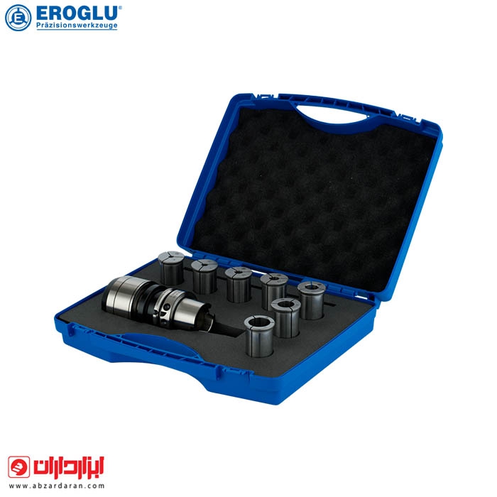 ست کامل کلت فشنگی HSK-A63-EKS32 اروغلو A63.63.32.105.N