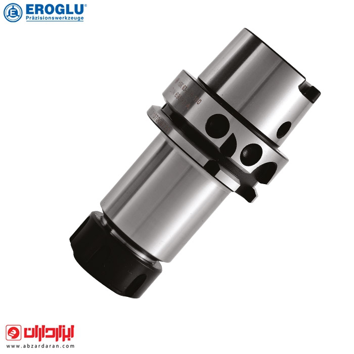 کلت فشنگی گیرHSK-A100-ER16 اروغلو A100.02.10.100