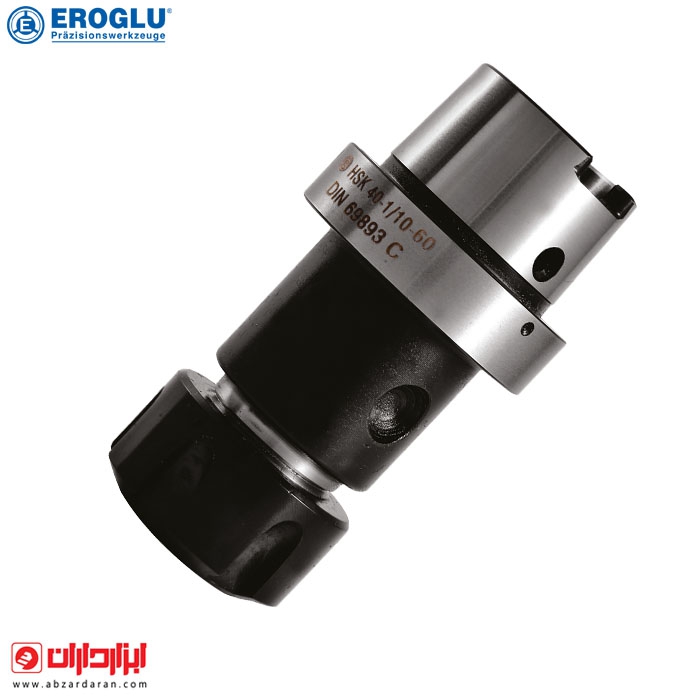 کلت فشنگی گیرHSK-C32-ER16 اروغلو C32.02.10.60