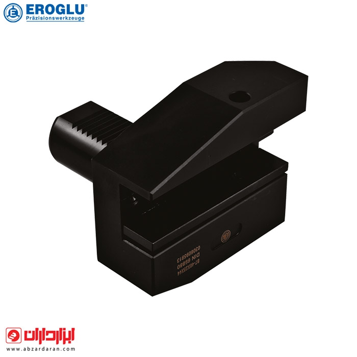 بیس هلدر روتراش راست VDI16-B7  اروغلو  169.37.12