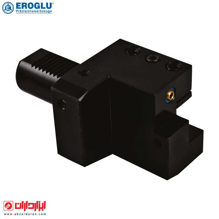 بیس هلدر روتراش راست VDI16-C1  اروغلو  169.41.12