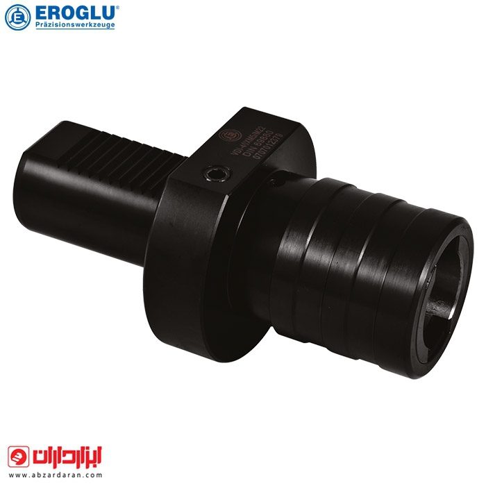 بیس قلاویزکن VDI40-M2-M14 اروغلو 409.16.12.62