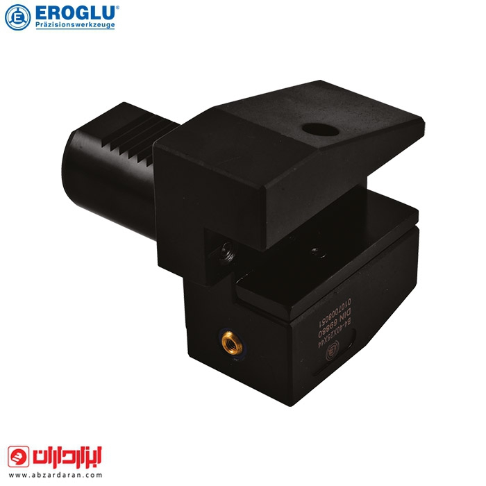 بیس هلدر روتراش راست VDI50-B4  اروغلو  509.34.32