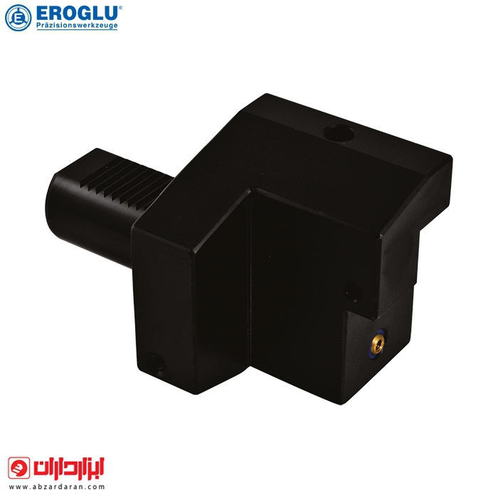 بیس هلدر روتراش راست VDI50-C3  اروغلو  509.43.32