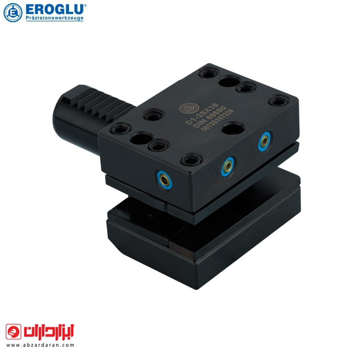 بیس هلدر روتراش  VDI50-D1  اروغلو  509.55.32