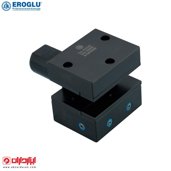 بیس هلدر روتراش  VDI50-D2  اروغلو  509.56.32