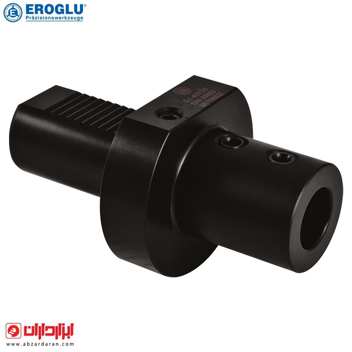 بیس هلدر استوانه گیر VDI50-E1-16  اروغلو  509.51.16.66