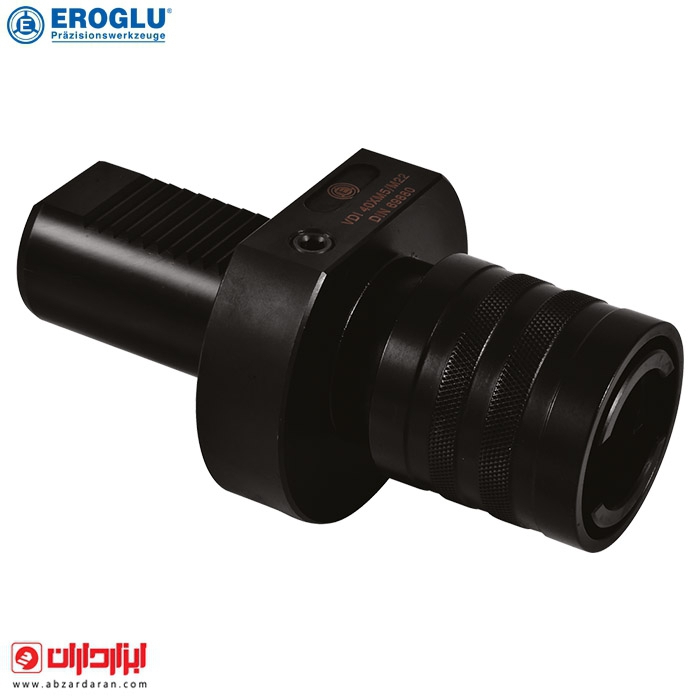 بیس قلاویزکن VDI50-M14-M36 اروغلو 509.16.36.1.116