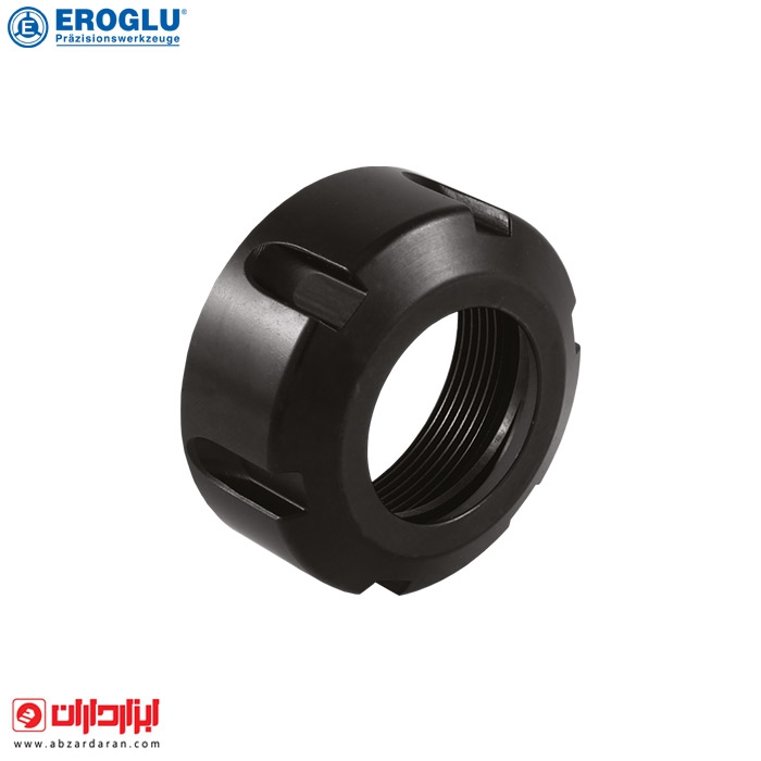 مهره کلت ER40 اروغلو 110.02.26