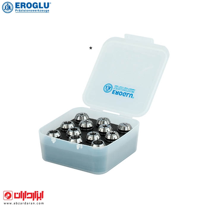ست کامل فشنگی ER16  اروغلو *426 E-S
