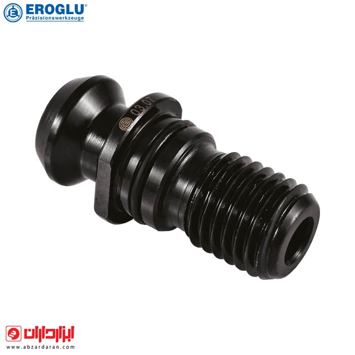 پیچ پول استات  BT50-MAZAK-M24 اروغلو 507.20.24.1.IK