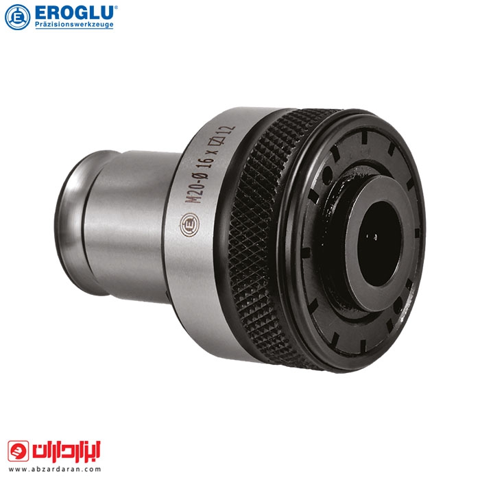 هد قلاویز کن کلاچ دار M10 اروغلو 16.12.M10.1008