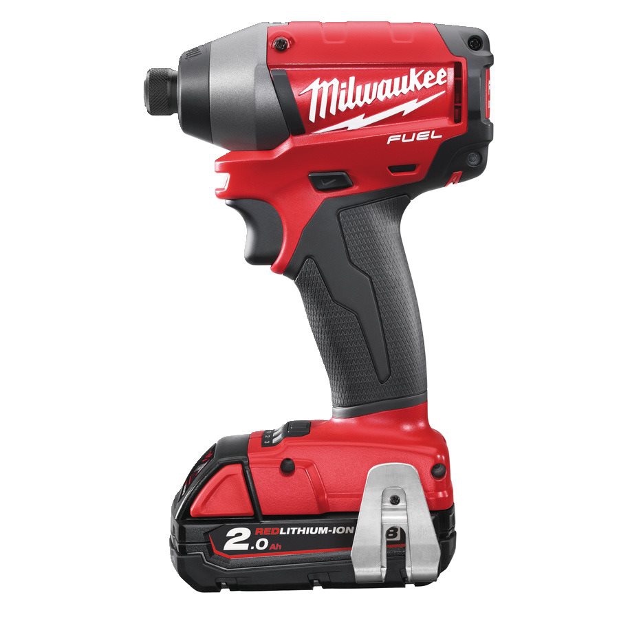  پیچ گوشتی شارژی  میلواکی مدل M18CID M18CID