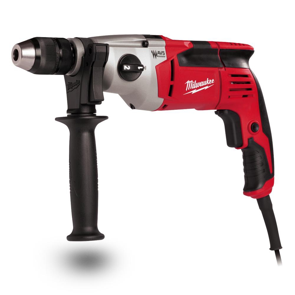  دریل گیربکسی 13  میلواکی مدل PD2E22R PD2E22R