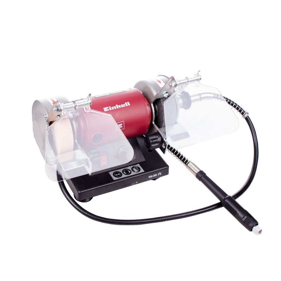  سنگ رومیزی 75 میلیمتری آینهل مدل TH-XG75KIT TH-XG75KIT