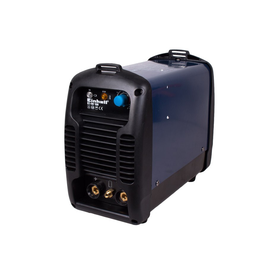  اینورتر جوشکاری  آینهل مدل BT-IW160 BT-IW160