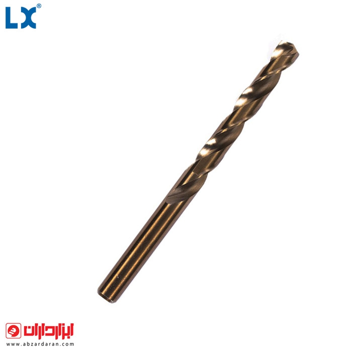 مته کبالت 10.7 LX LX338410.7