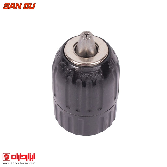  سه نظام 10 میلیمتری  پلاستیکی اتومات سانو SPA10-1/2