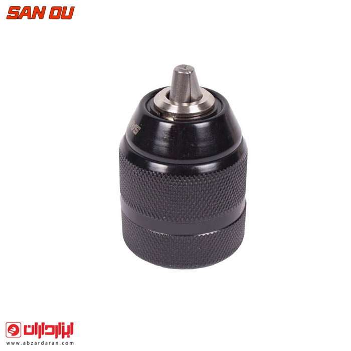  سه نظام 13 میلیمتری  فلزی اتومات سانو SFA13-1/2