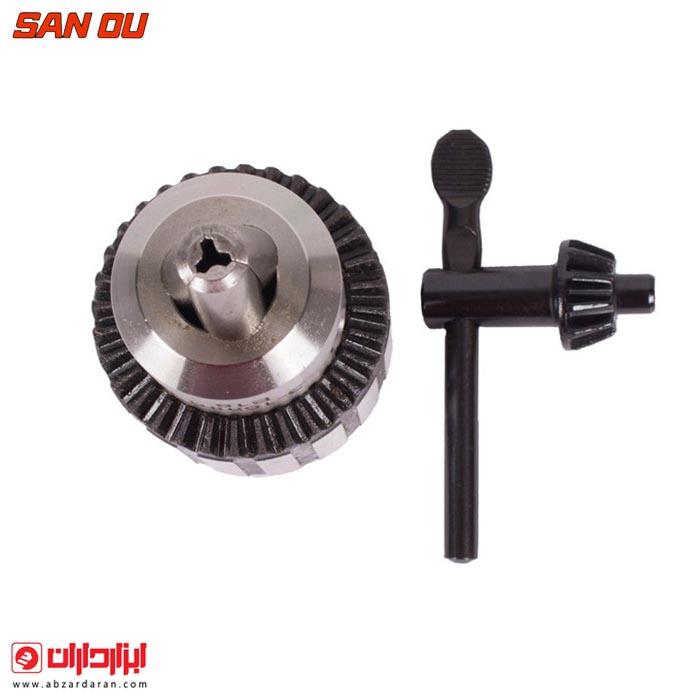  سه نظام 16 میلیمتری آچاری سانو  SB18-3-16