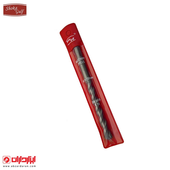 مته الماسه دیوار 11 شوکا shw-11