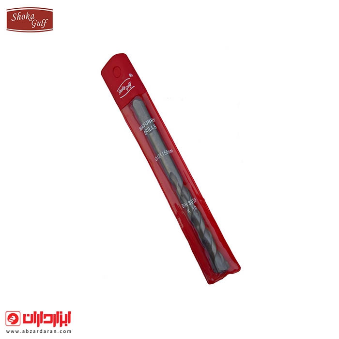 مته الماسه دیوار 12 شوکا shw-12