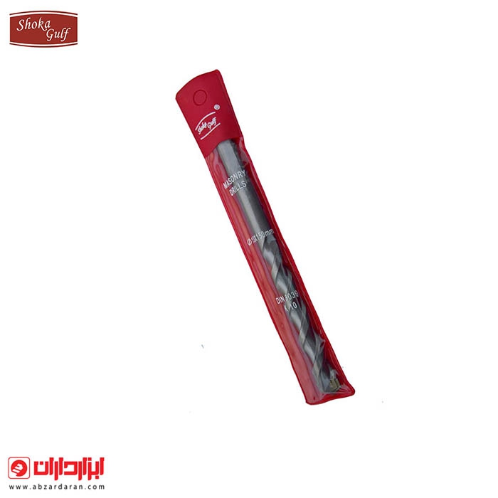 مته الماسه دیوار 13 شوکا shw-13