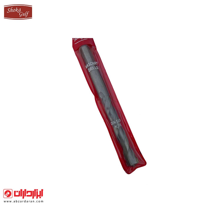 مته الماسه دیوار 15 شوکا shw-15
