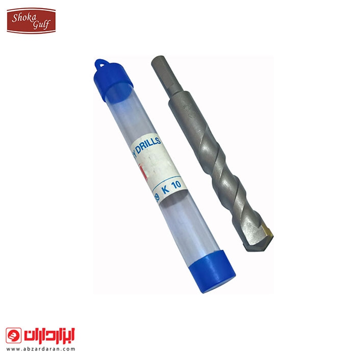 مته الماسه دیوار 18 شوکا shw-18