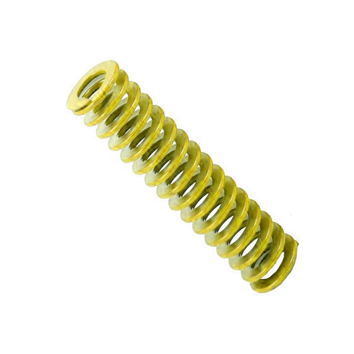  فنرزرد قطر 10 طول 38 G10-038