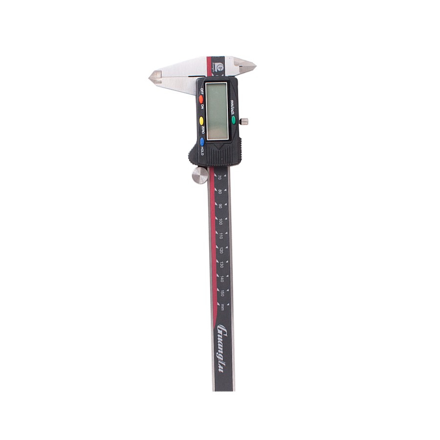  کولیس دیجیتال 20 سانت گوانگلو مدل HB-102-111 HB-102-111